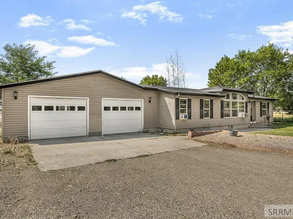 62 S 35 W, Blackfoot, ID 83221