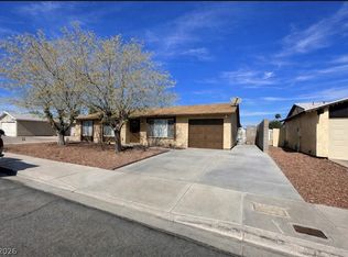 4338 Sun Vista Dr, Las Vegas, NV 89104