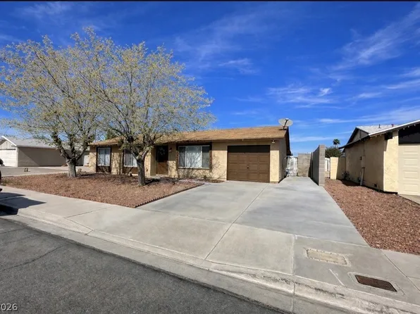 4338 Sun Vista Dr, Las Vegas, NV 89104