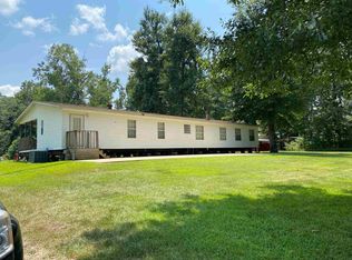 107 Cutter Dr, Hemphill, TX 75948