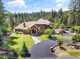 16913 N Triple Butte Cir, Colbert, WA 99005