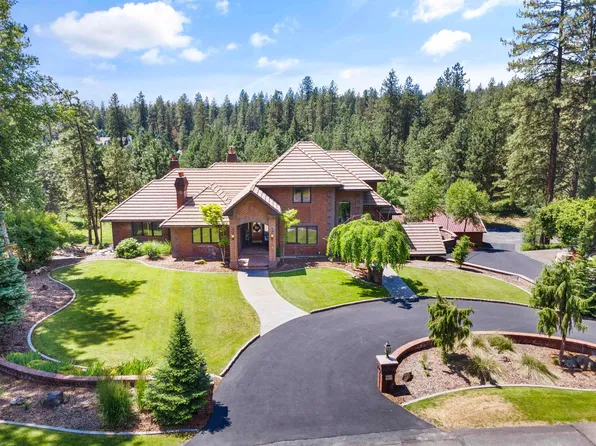 16913 N Triple Butte Cir, Colbert, WA 99005