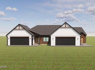 4111 Haven Ct, Grand Forks, ND 58201