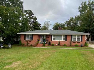 201 Robinson Ave, Andalusia, AL 36420