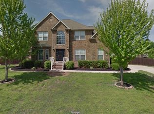 108 N Windwood Dr, Carl Junction, MO 64834