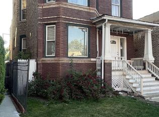 3548 N Pulaski Rd, Chicago, IL 60641