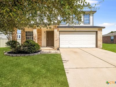 2508 Waterfall Dr, Killeen, TX, 76549