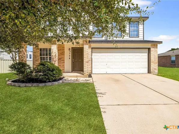 2508 Waterfall Dr, Killeen, TX 76549