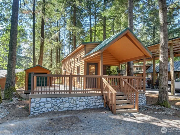 1546 Reservation Road SE #64, Olympia, WA 98513