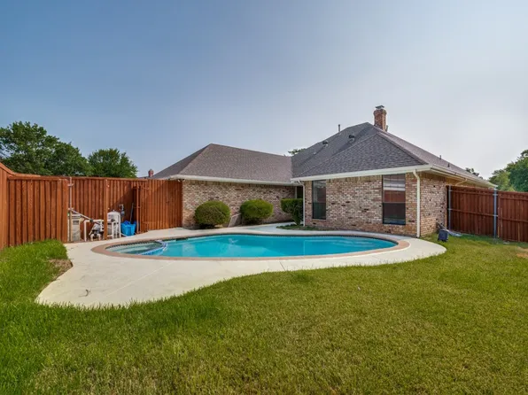 629 Bent Creek Dr, Desoto, TX 75115