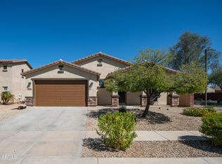 17374 W Buckhorn Trl, Surprise, AZ 85387