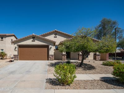 17374 W Buckhorn Trl, Surprise, AZ, 85387