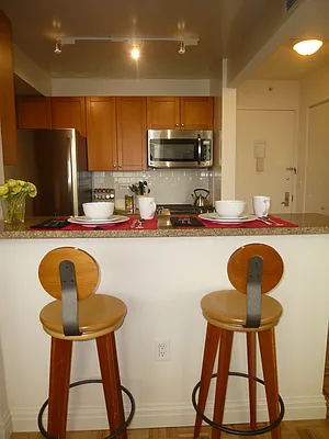 Rented by Carnegie Hill Place | media 11