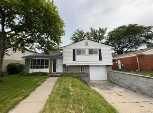 3144 E Eleven Mile Rd, Warren, MI 48091