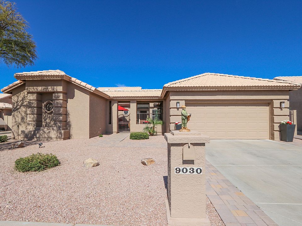 1st image of 9030 E Diamond Dr