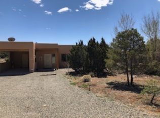 107 Placita Halcon #A, Santa Fe, NM 87505