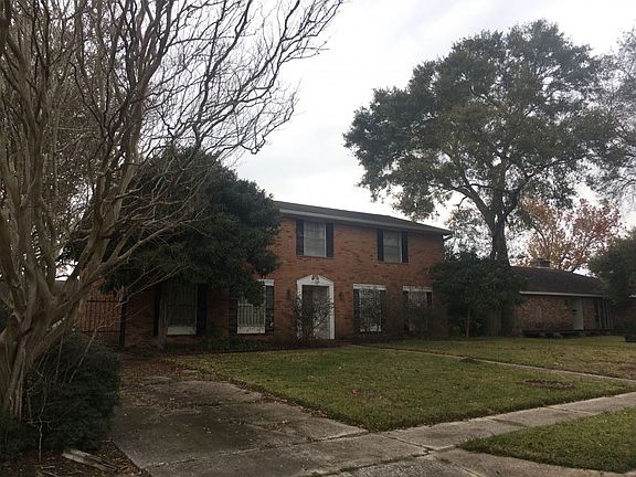 4th image of 11502 Hillcroft St