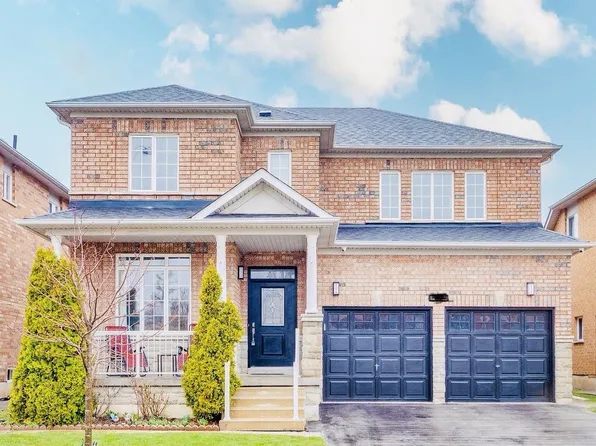 1123 Woodward Ave, Milton, ON L9T 5Y5