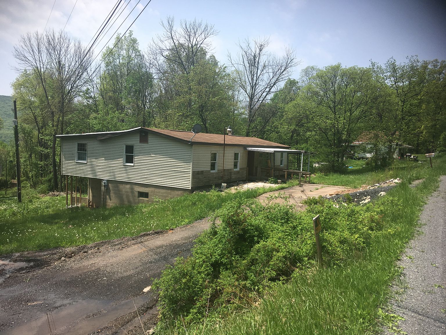 3102 Upper Rd, Shamokin, PA 17872 Zillow