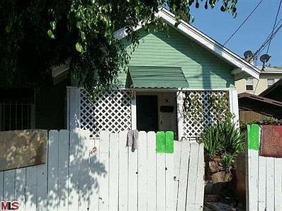 2nd image of 1308 N Mansfield Ave