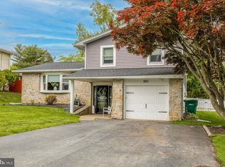 491 Hampton Rd, King Of Prussia, PA 19406