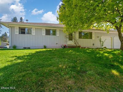 716 E Gilbert Ave, Coeur D Alene, ID, 83815