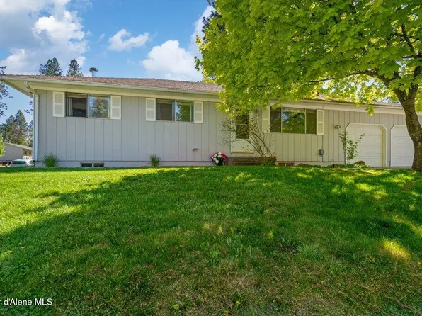 716 E Gilbert Ave, Coeur D Alene, ID 83815