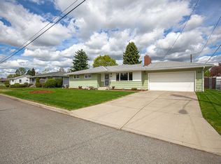 10505 E Balfour Ct, Spokane, WA 99206
