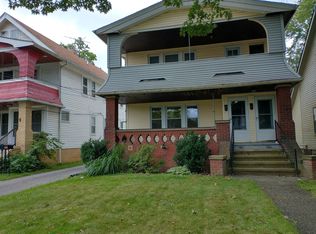 2175 Eldred Ave, Lakewood, OH 44107