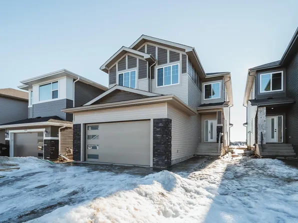 7023 177th Ave NW, Edmonton, AB T5Z 0V9