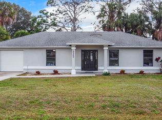 5580 S Salford Blvd, North Pt, FL 34287