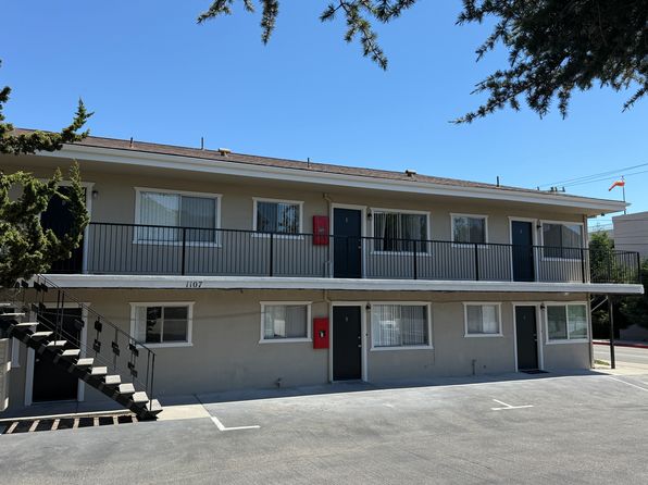 1107 E Foothill Blvd APT D