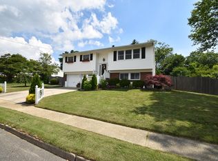 502 Janet Rd, Neptune, NJ