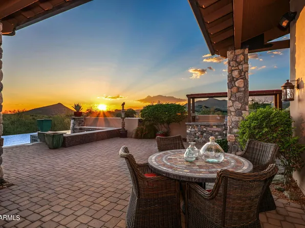 10482 E GROUNDCHERRY Lane #53, Scottsdale, AZ 85262