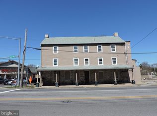 2797 Egypt Rd, Audubon, PA 19403