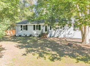 1327 Winslow Rd, North Chesterfield, VA 23235