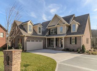 1830 Botsford Dr, Knoxville, TN 37922