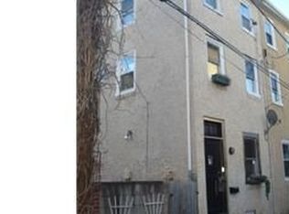 727 N Hancock St, Philadelphia, PA 19123