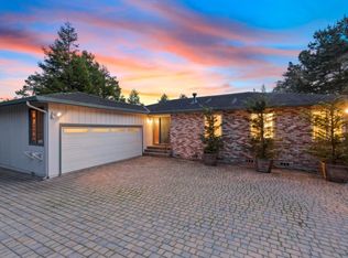 3076 Strawberry Hill Rd, Pebble Beach, CA 93953