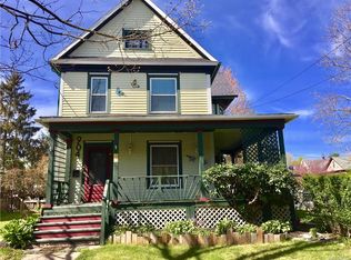 904 Irving St, Olean, NY
