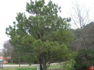 7625 Fayetteville Rd, Raleigh, NC 27603