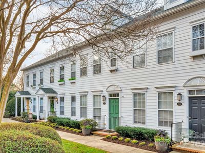 367 Park Square Pl, Matthews, NC, 28105
