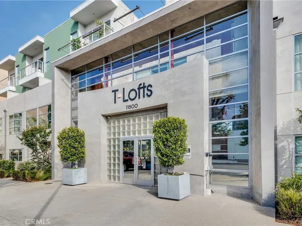 11500 Tennessee Ave Unit 104, Los Angeles, CA 90064