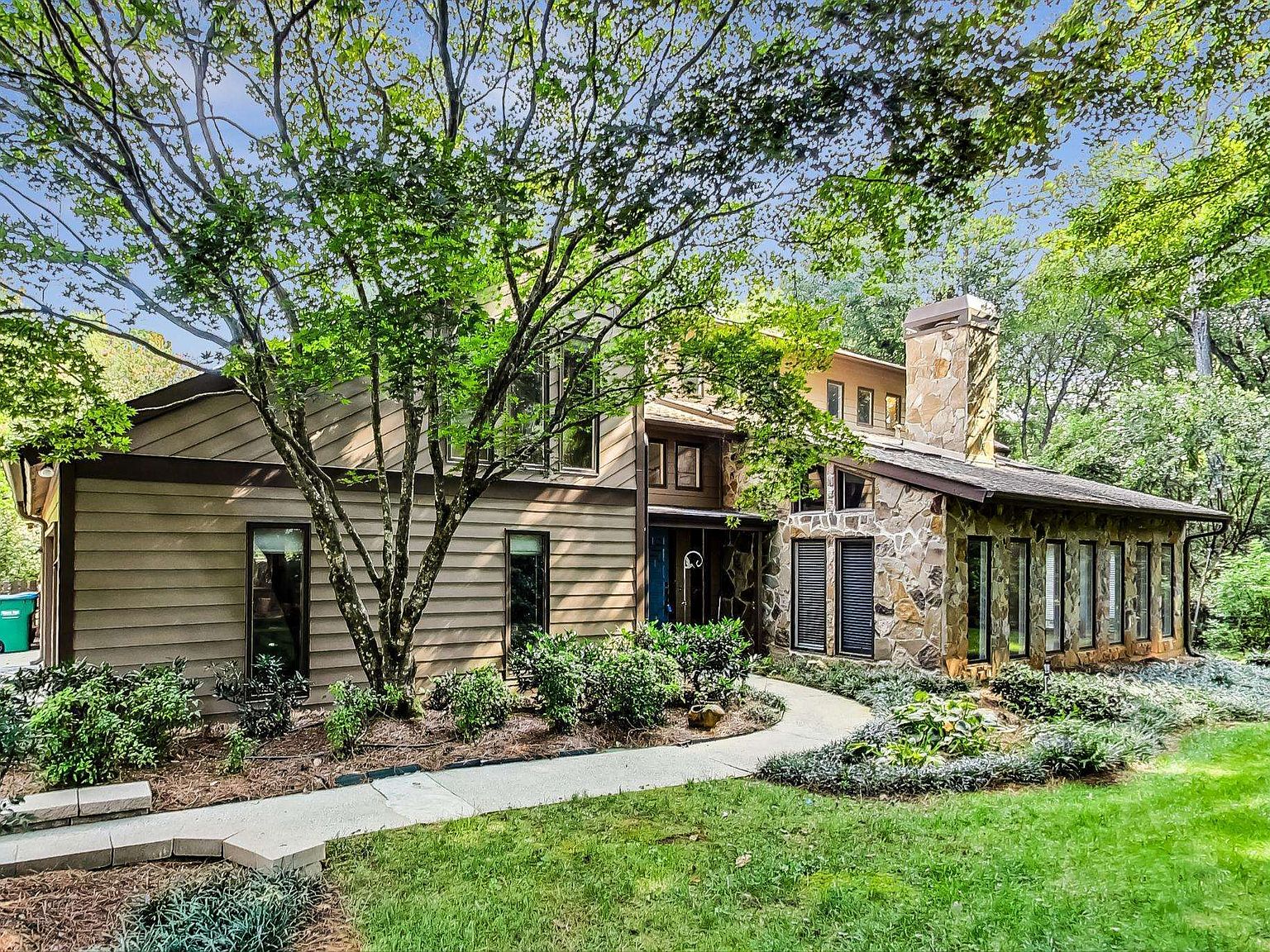 5883 Smoke Rise Ct, Stone Mountain, GA 30087 Zillow