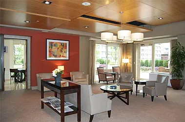 Rented by The Moinian Group