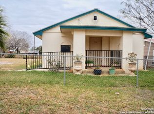 704 Storey, Cotulla, TX 78014