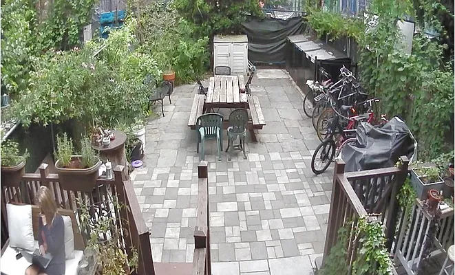 Rented by Jack B Shapiro | media 2