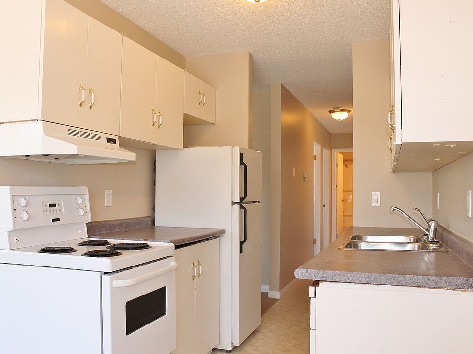 Simpson House 5201 51st St Yellowknife NT Zillow