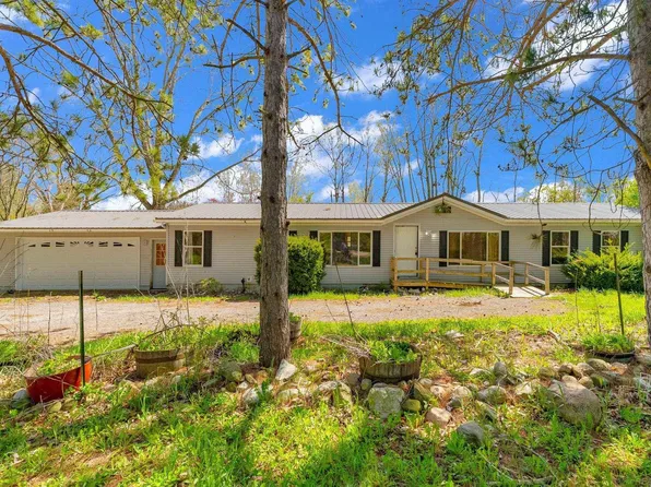 4260 Washington Rd, Carsonville, MI 48419