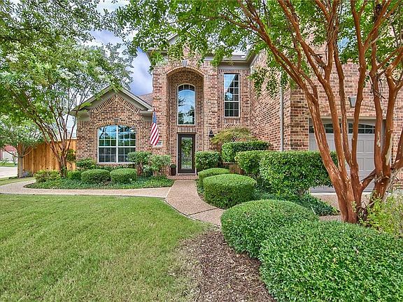 2nd image of 15295 Salano Creek Dr